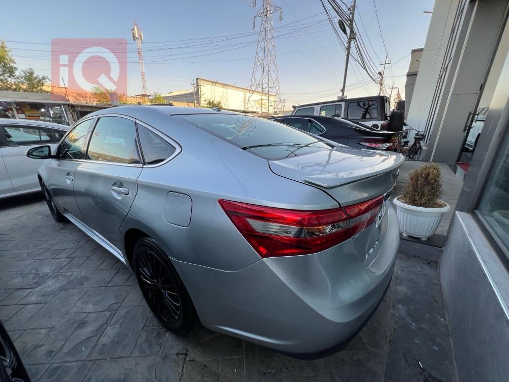 Toyota Avalon